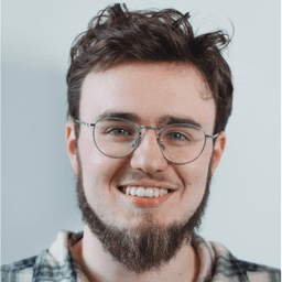 Portrait of Driek van der Meulen