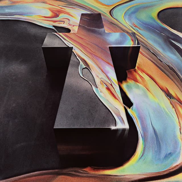 Woman cover art